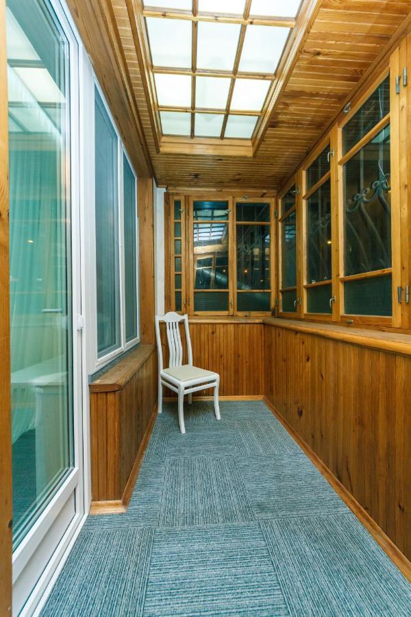 Hotrent City Deluxe Киев Экстерьер фото